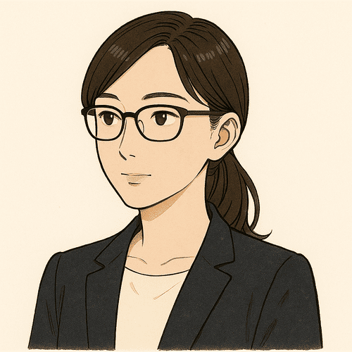 編集長